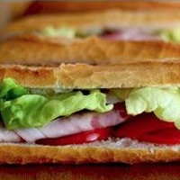 TRENDY BROODJESLUNCH