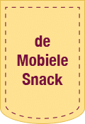 DE MOBIELE SNACK