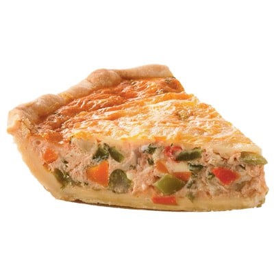 quiche