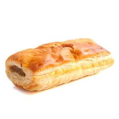sausijzenbroodje