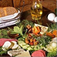 FRANSE BROODJESLUNCH