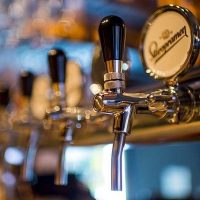 ALCOHOLISCHE DRANKEN