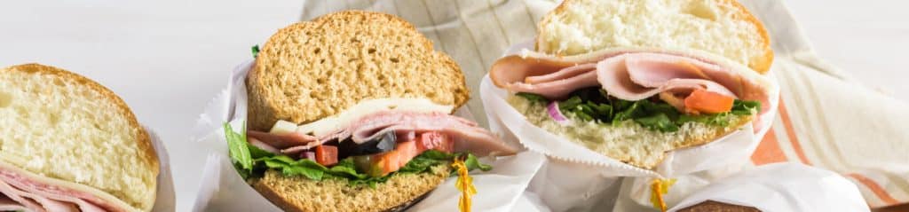 CATERING ZEIST BESTELLEN