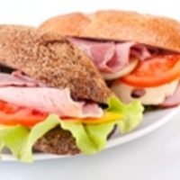 LUNCH LUXE UITGEBREID