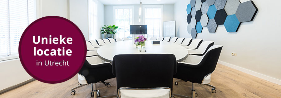 Boardroomruimte-in-centrum-Utrecht