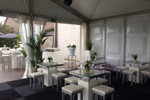 Complete Cateringverzorging