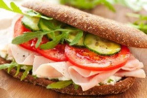 belegde broodjes utrecht