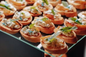 koude bittergarnituren