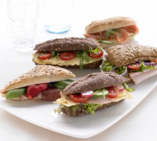 lunch bezorgen utrecht