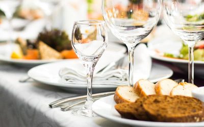 High tea bestellen Utrecht