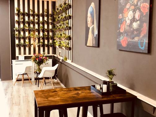 Multifunctionele ruimte Maarssen-Utrecht op lage weide