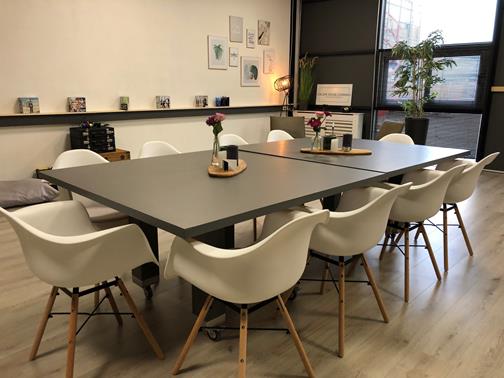 Multifunctionele ruimte Maarssen-Utrecht op lage weide