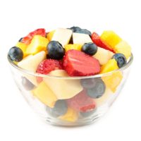 VERS FRUITSALADE 450 GRAM