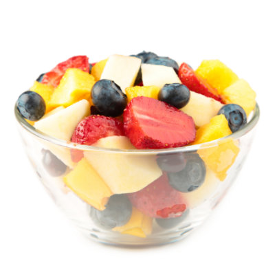 VERS FRUITSALADE 450 GRAM