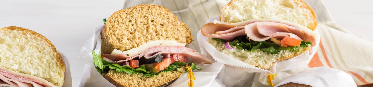 CATERING DRIEBERGEN BESTELLEN