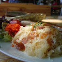 HOLLANDS STAMPPOTTEN BUFFET