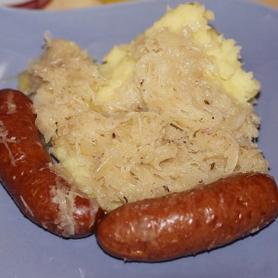 STAMPPOT BUFFET DE REIGER CATERING