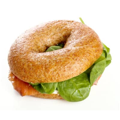 Bagel De Reiger Catering
