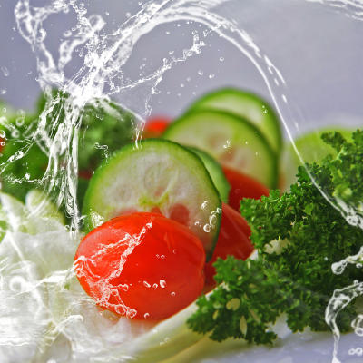 Rauwkost De reiger catering