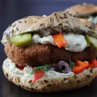 WALDKORN GEZOND MET RAUWKOST