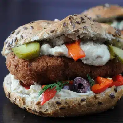 WALDKORN MET OLD AMSTERDAM KAAS EN RAUWKOST