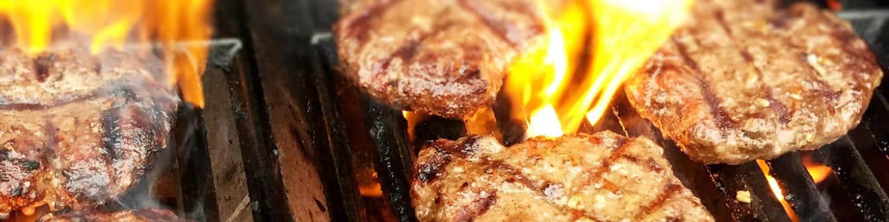 BBQ catering De Reiger Utrecht