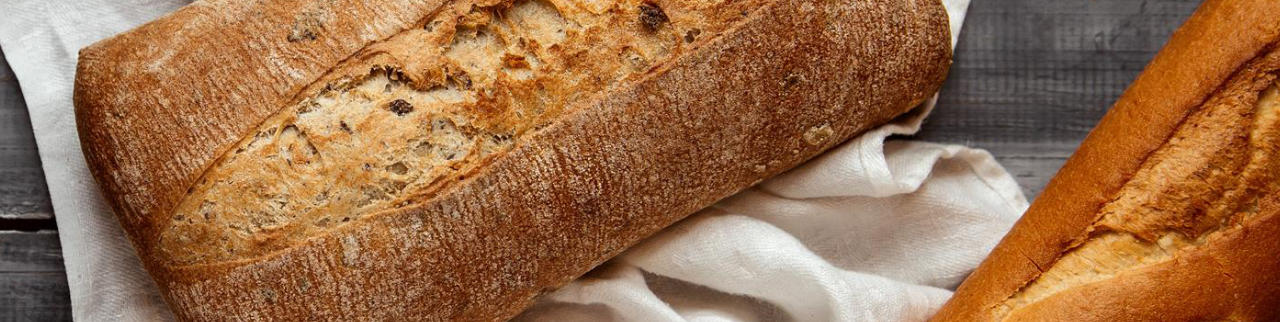 CIABATTA LATEN BEZORGEN