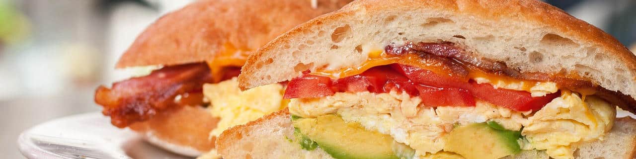 Lunch catering De Reiger Utrecht