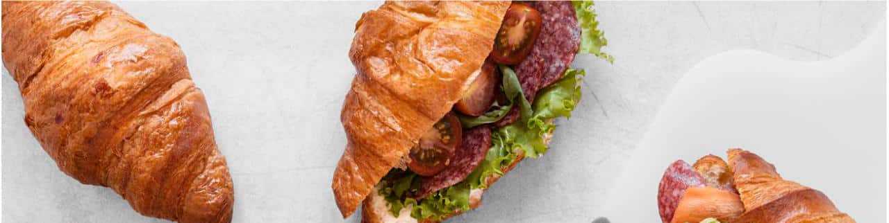 ZACHT BROODJE DE REIGER CATERING UTRECHT