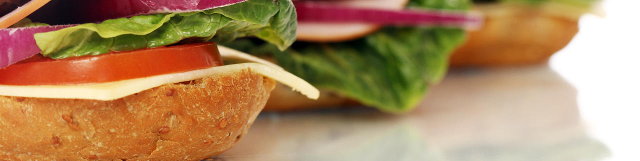 ZACHT BROODJE KAAS DE REIGER CATERING UTRECHT