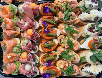 BAR ON WHEELS DE MOBIELE BAR