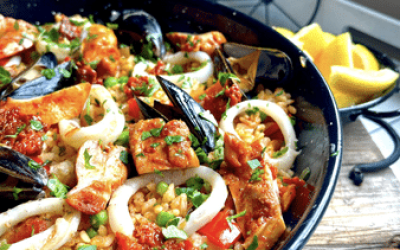 Landelijke BBQ-cateraar van Nederland: BBQ en Gourmet