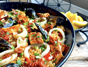 Landelijke BBQ-cateraar van Nederland BBQ en Gourmet