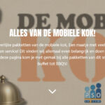 De Reiger Catering aangesloten bij De Smaakmaatjes