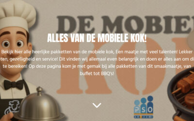 De Reiger Catering aangesloten bij De Smaakmaatjes