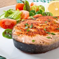 VIS BBQ v.a. 15 pers.