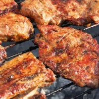 BIO BBQ LUXE CREATIVE v.a. 15 pers.