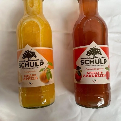 schulpsap aanvullingen lunch